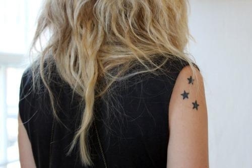 estrelas