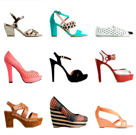 zilian sapatos
