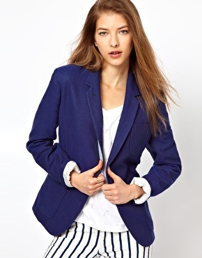 blazer