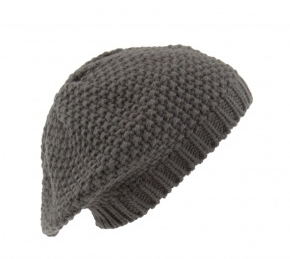 gorro malha