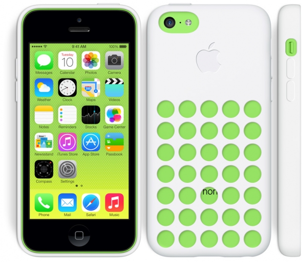 iphone 5c