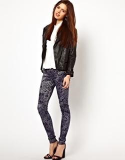 Jeggings - estampadas