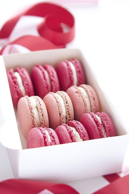 macarons