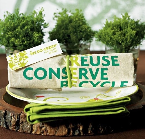 presente ecologico - saco reutilizável