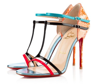 sapatos louboutin