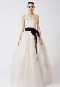 Vestidos Noiva de Sonho - Vera Wang